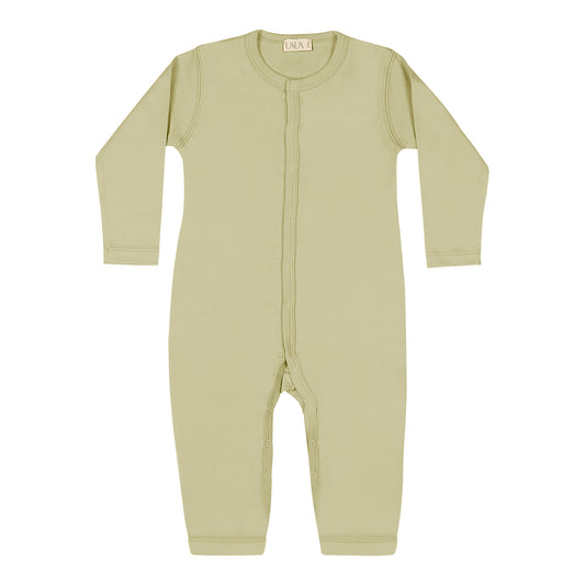 UAUA - jumpsuit - verde