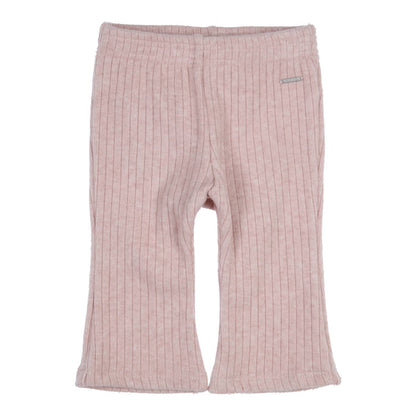 GYMP - pants Rosa - old rose