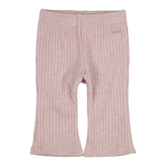 GYMP - pants Roza - old rose