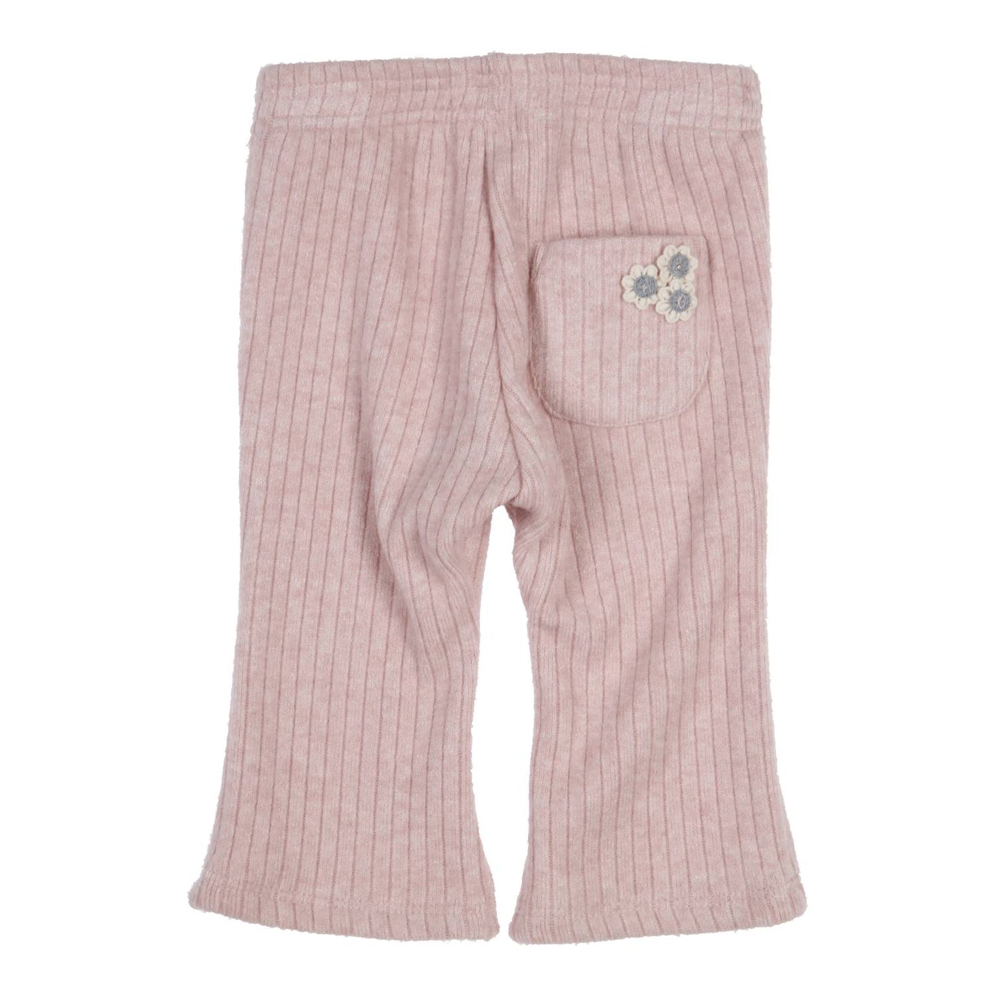 GYMP - pants Rosa - old rose