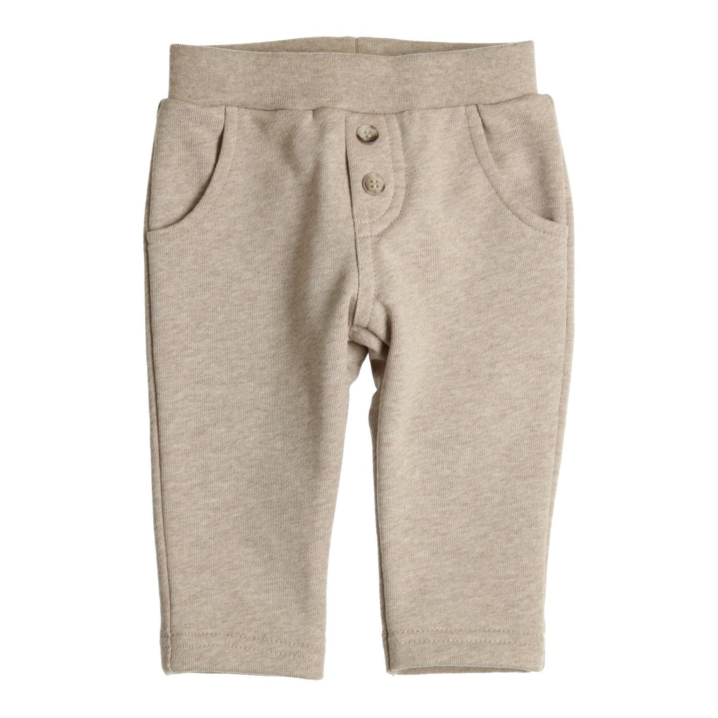 GYMP - pants Hibbo - beige