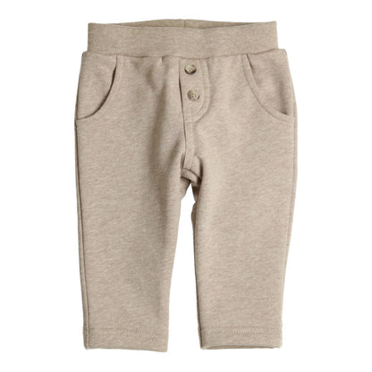 GYMP - pants Hibbo - beige