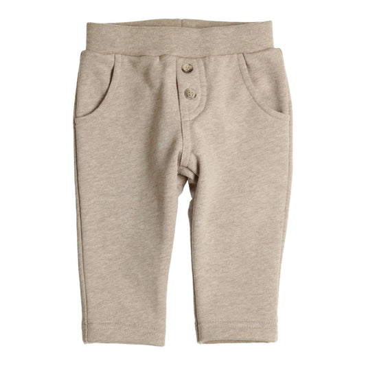 GYMP - pants Hibbo - beige