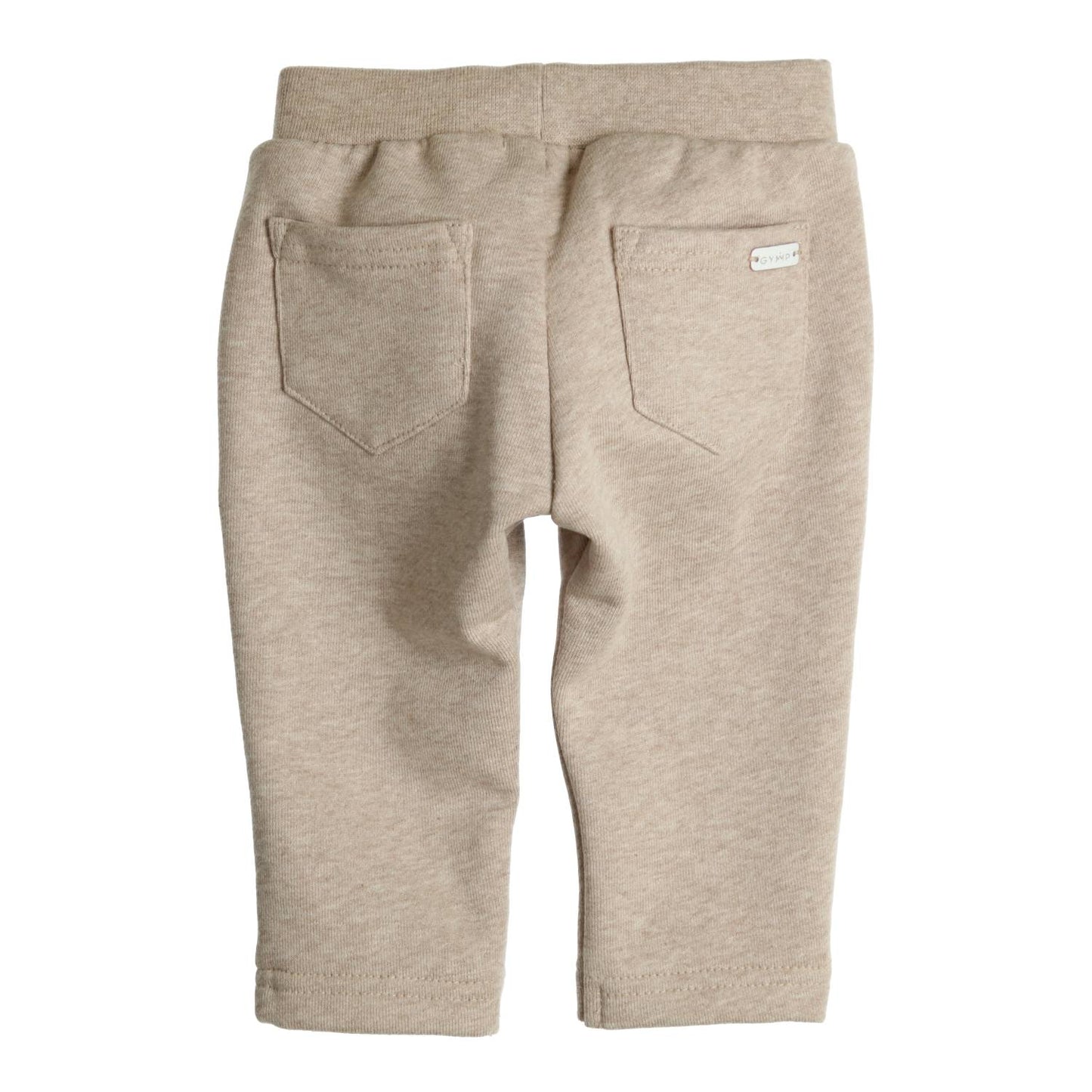 GYMP - pants Hibbo - beige