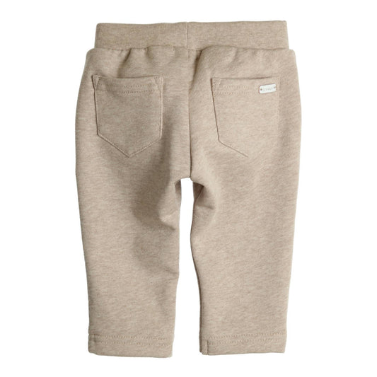 GYMP - pants Hibbo - beige