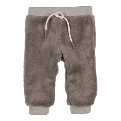 GYMP - pants Teddy - taupe