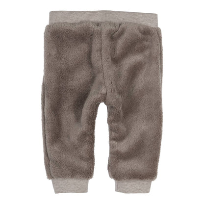GYMP - pants Teddy - taupe