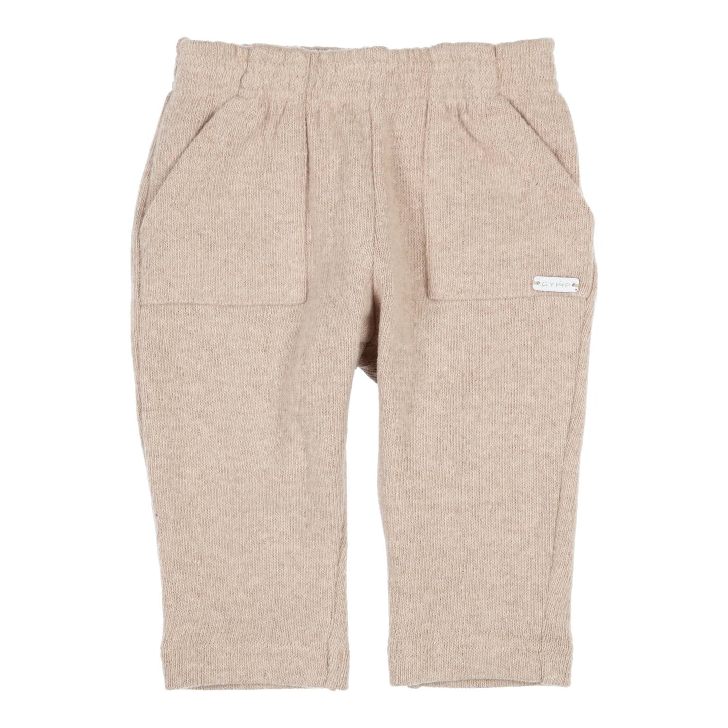 GYMP - pants Gillo - beige