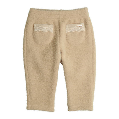 GYMP - pants Bonnie - beige