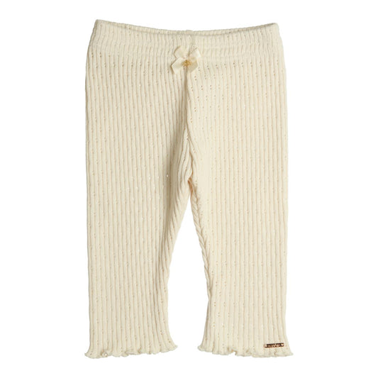 GYMP - legging Neila - ecru