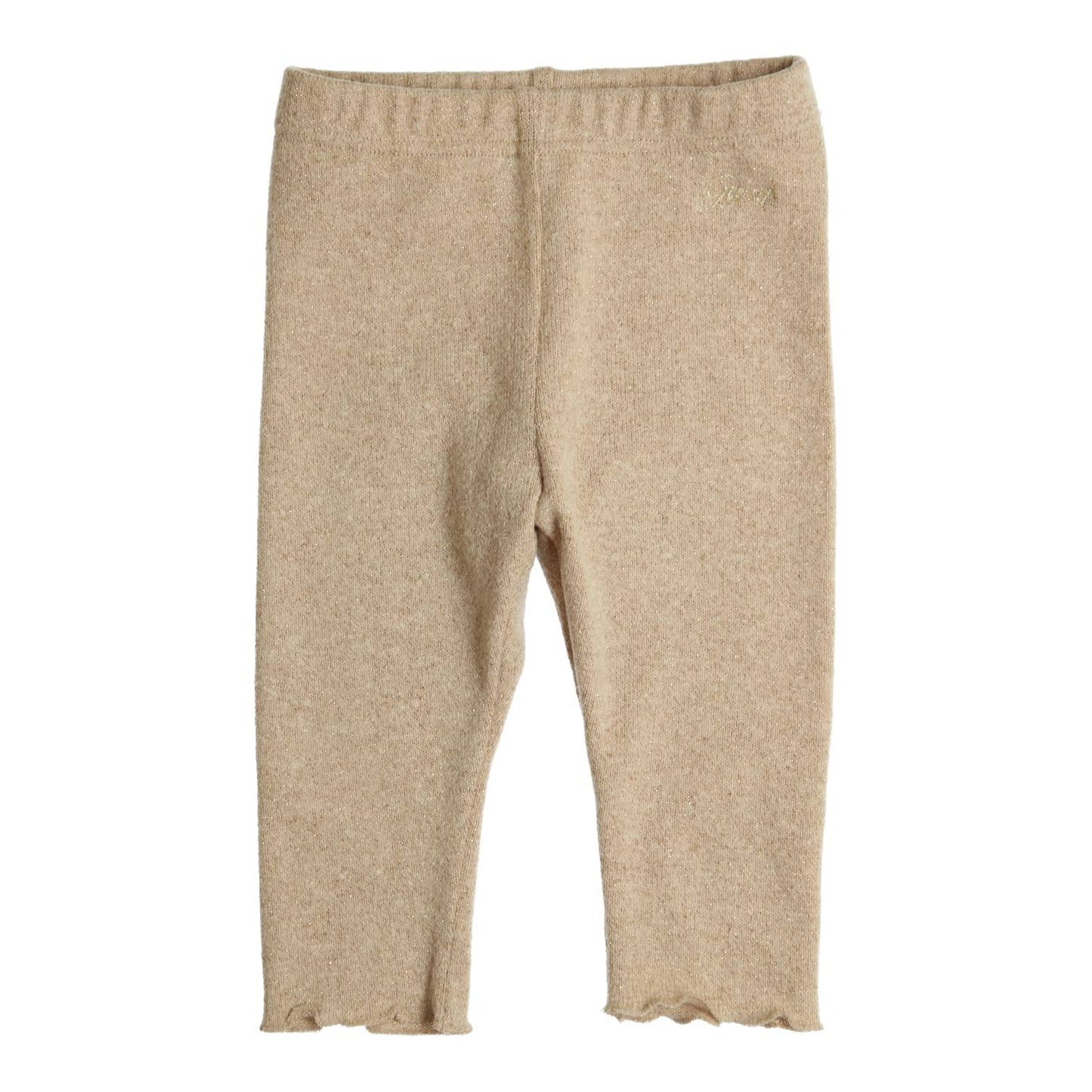 GYMP - legging Lucia - beige