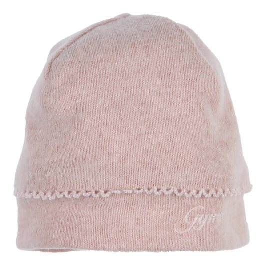 GYMP - hat Boho - old rose