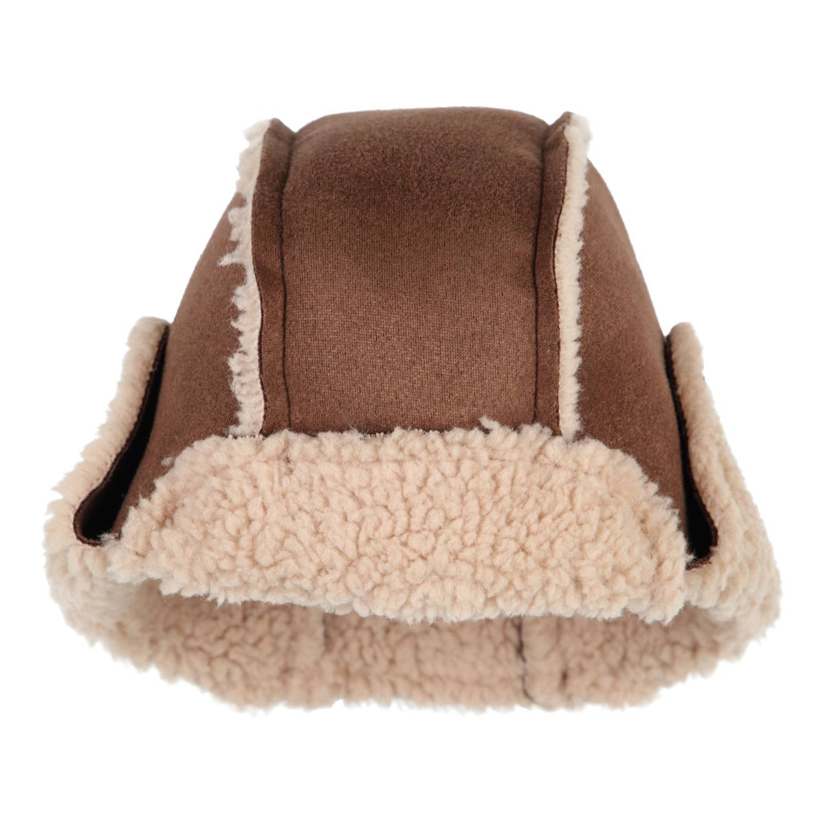 GYMP - hat Kingstone - brown