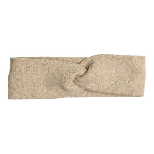 GYMP - headband Lucia - beige