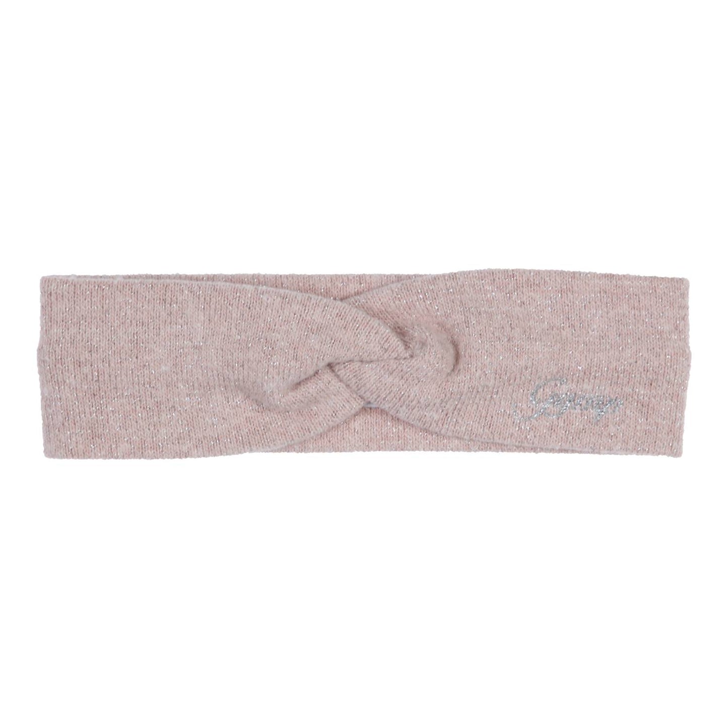 GYMP - headband Lucia - old rose