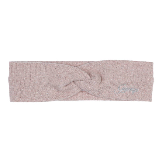 GYMP - headband Lucia - old rose