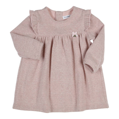 GYMP - dress Lucia - old rose