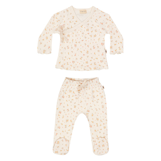 UAUA - newborn set - florenza