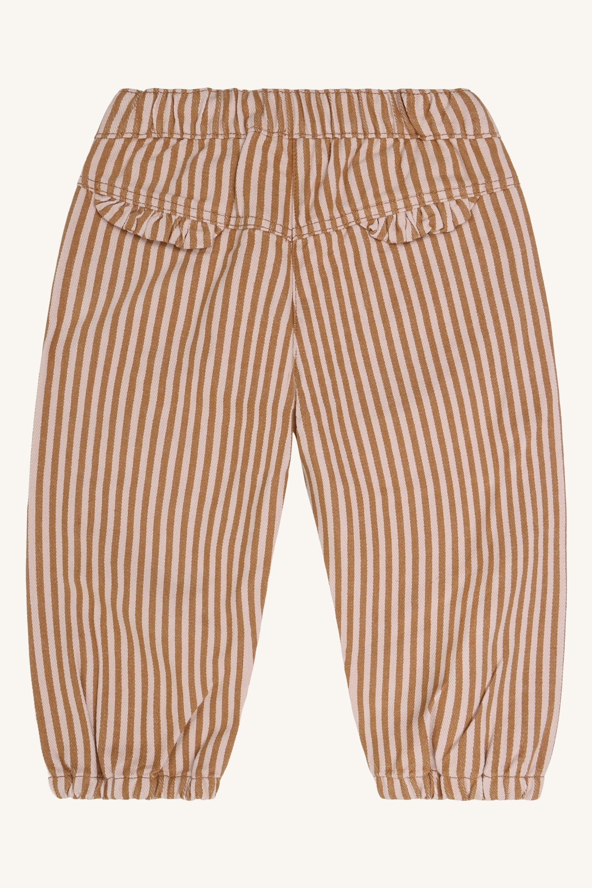 Hust & Claire - pants Tammy - chipmunk stripe
