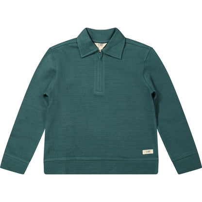 LABO - polo Dyon - blue sea