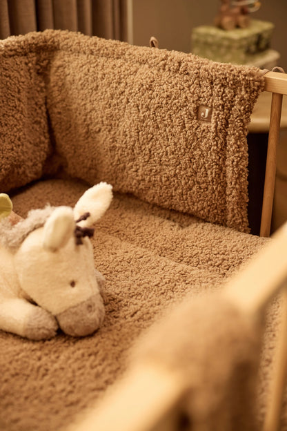 Jollein - activiteitenknuffel Barn Buddies - Donkey Dinky