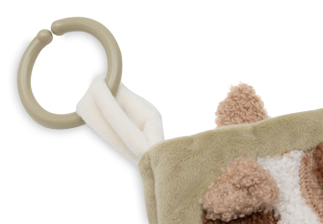 Jollein - activiteitenboekje Tiny Park