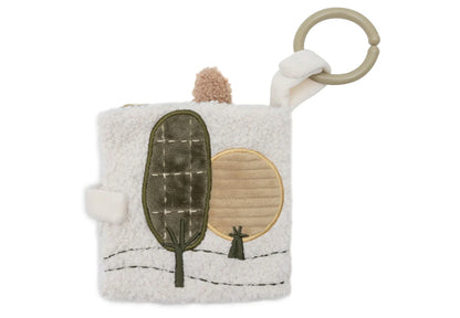 Jollein - activiteitenboekje Tiny Park