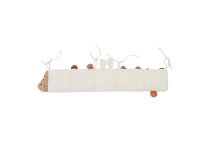 Jollein - Activiteiten boxhanger Animal Friends