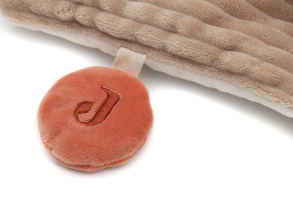 Jollein - Activiteiten boxhanger Animal Friends