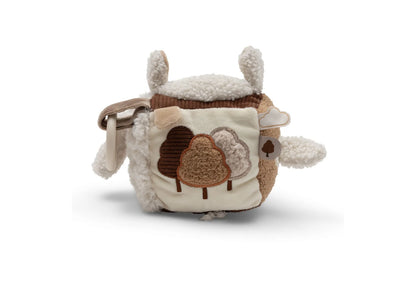 Jollein - activiteitenkubus Woolly