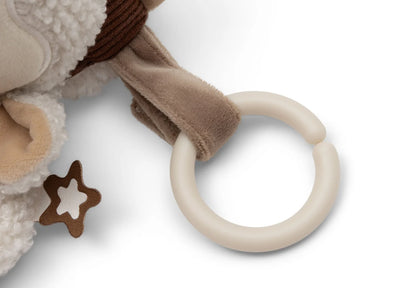 Jollein - activiteitenkubus Woolly