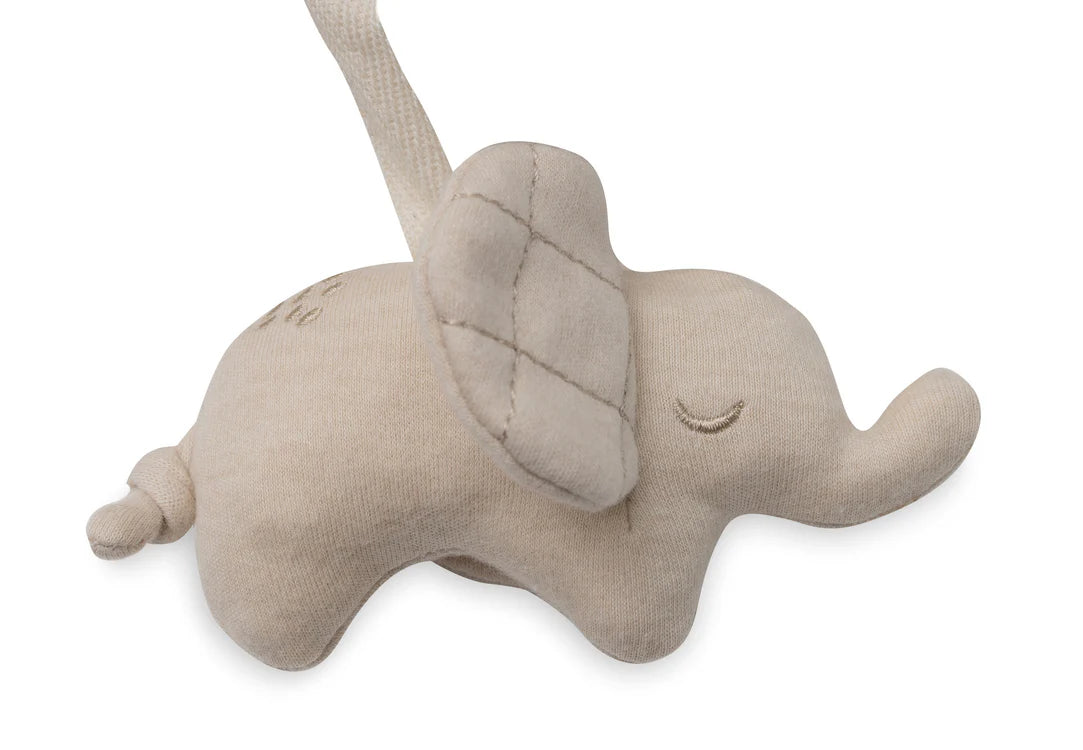Jollein - Activiteitenspiraal Elephant Tales
