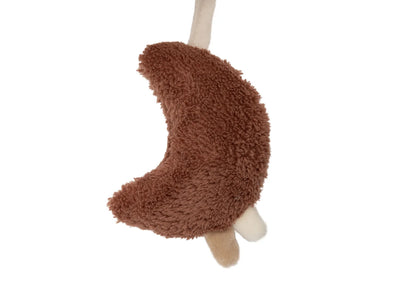 Jollein - activiteitenspiraal Woolly
