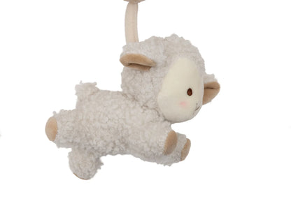 Jollein - activiteitenspiraal Woolly