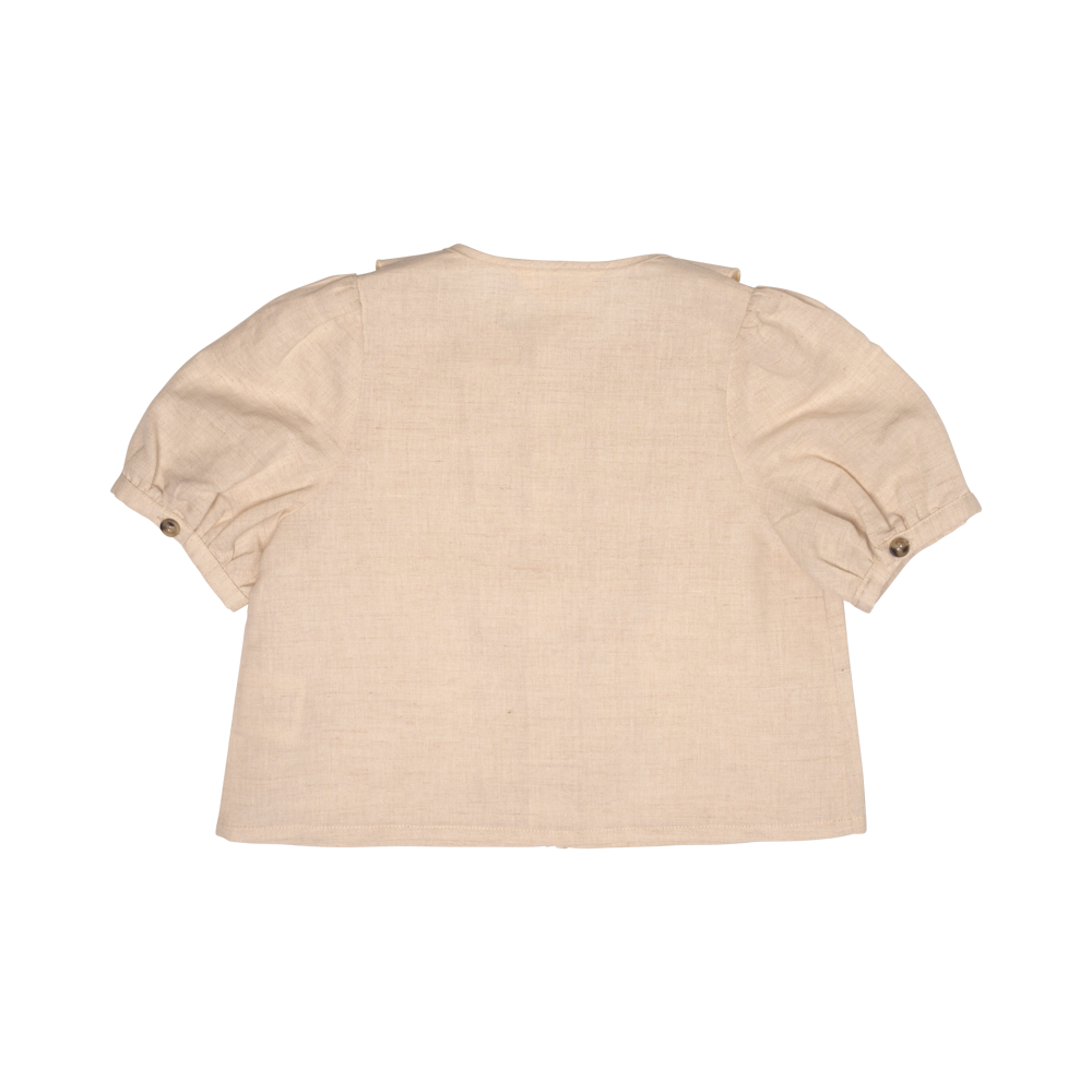 Blouse Albany ~ sand