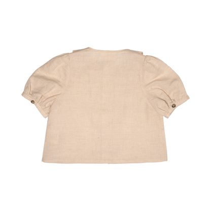 Blouse Albany ~ sand