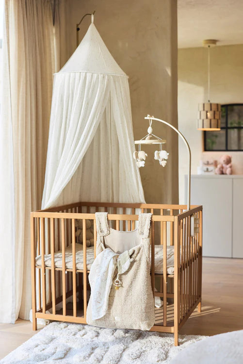 Jollein - boxmobiel Elephant Tales