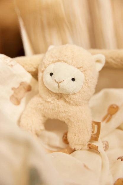 Jollein - bijtring Jollies - Alpaca Paco