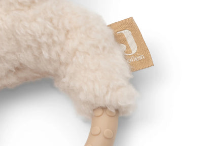 Jollein - bijtring Jollies - Alpaca Paco