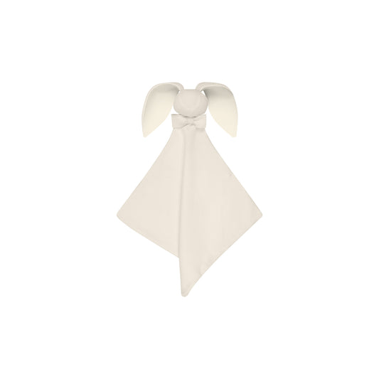 UAUA - bunny comforter - perla