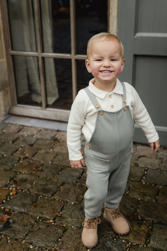 UAUA - overall long - oceano