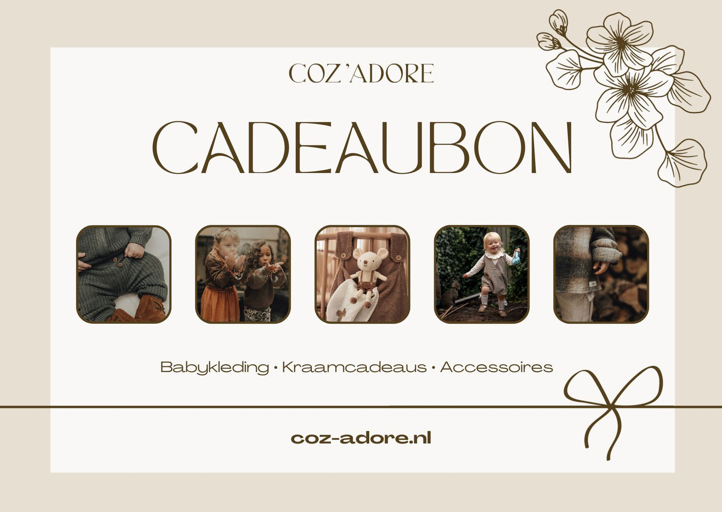 Cadeaubon