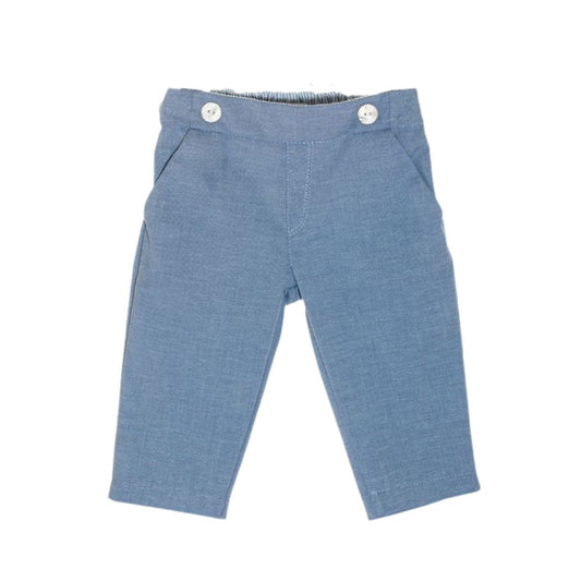 Chino pants ~ blue