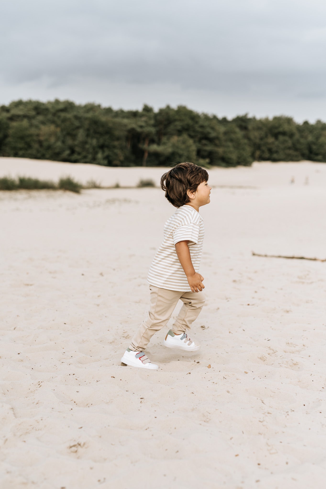 Chino pants beige/taupe