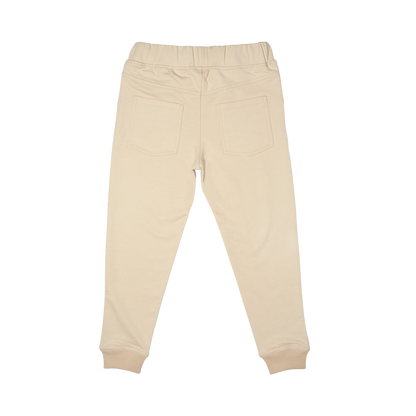 Sweat pants Darwin ~ sand