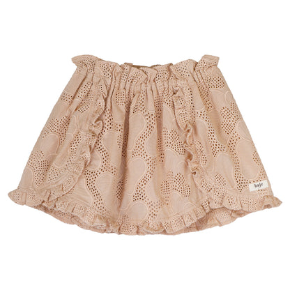 Baje Studio - skirt Deba - rose cafe