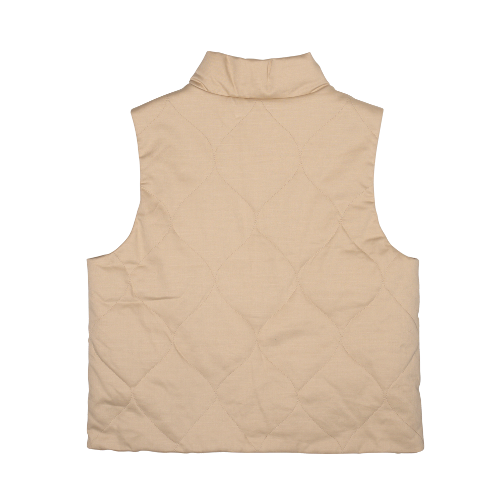 Bodywarmer Ebor ~ sand