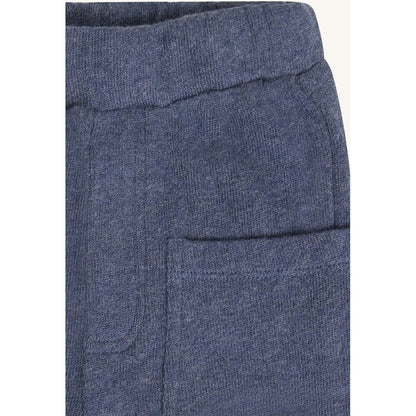 Hust & Claire - pants Gus fine knit - vintage indigo