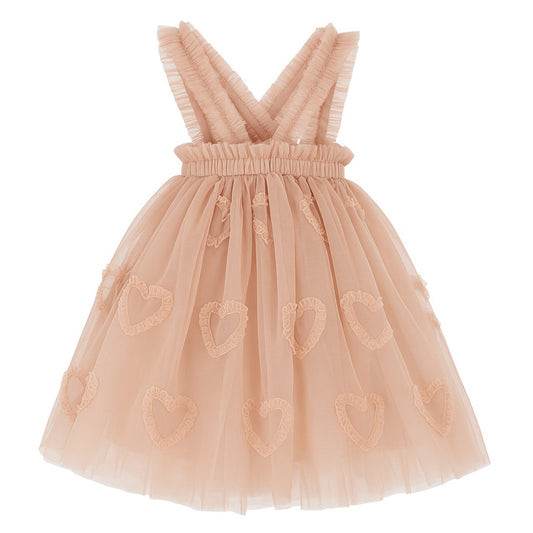 Baje Studio - dress Javea - rose cafe