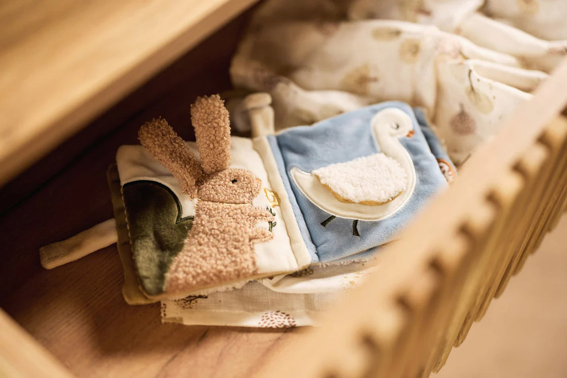 Jollein - activiteitenboekje Tiny Park